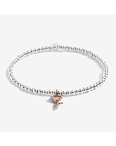 Joma Jewellery - A Little - Stop and Smell the Roses